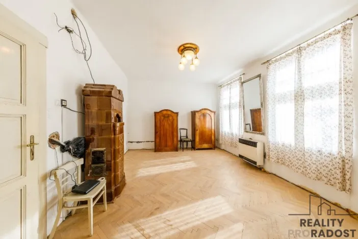 Prodej vily, Prostějov, Česká, 224 m2