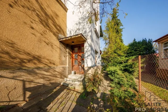 Prodej rodinného domu, Prostějov, Česká, 224 m2