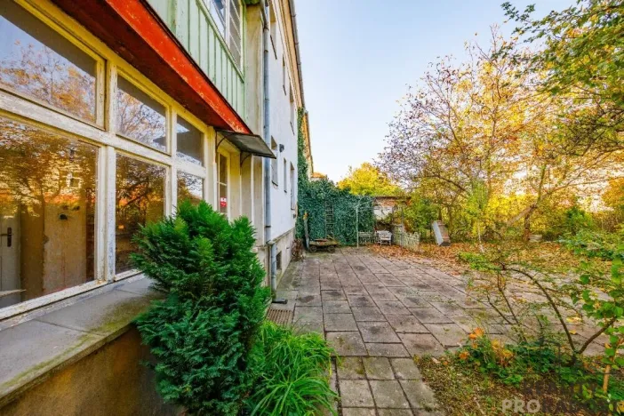 Prodej rodinného domu, Prostějov, Česká, 224 m2