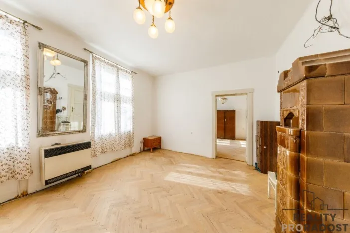 Prodej rodinného domu, Prostějov, Česká, 224 m2