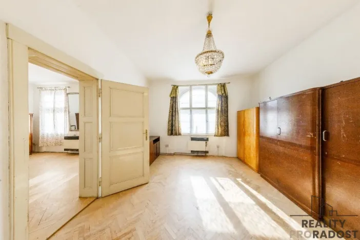 Prodej rodinného domu, Prostějov, Česká, 224 m2