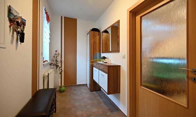 Prodej rodinného domu, Cheb - Skalka, Komorní Dvůr, 169 m2