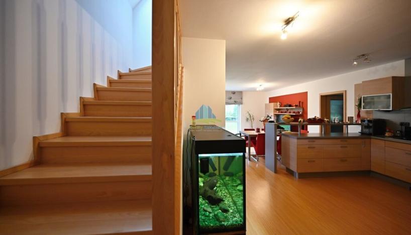 Prodej rodinného domu, Cheb - Skalka, Komorní Dvůr, 169 m2