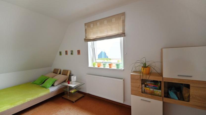 Prodej rodinného domu, Cheb - Skalka, Komorní Dvůr, 169 m2