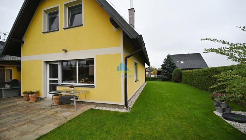 Prodej rodinného domu, Cheb - Skalka, Komorní Dvůr, 169 m2