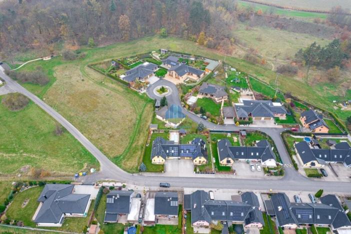 Prodej rodinného domu, Cheb - Skalka, Komorní Dvůr, 169 m2