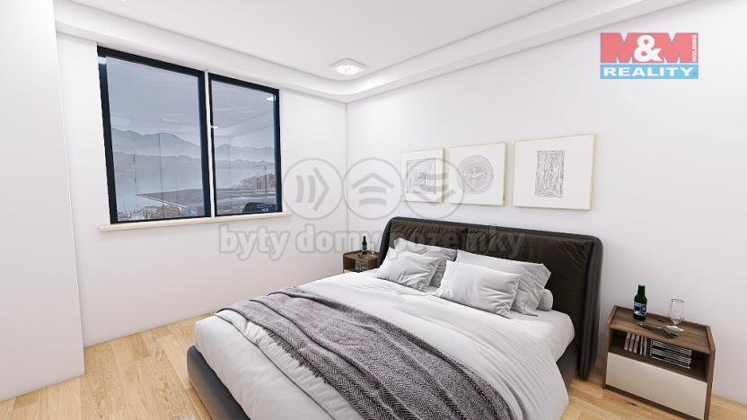 Prodej bytu 3+1, Most, M. G. Dobnera, 65 m2