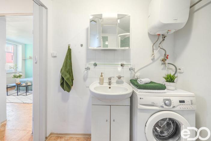 Prodej bytu 1+kk, Kořenov, 29 m2