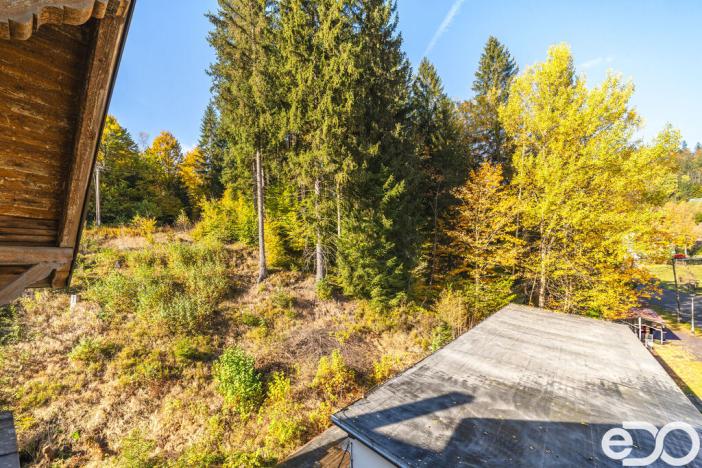 Prodej bytu 1+kk, Kořenov, 29 m2