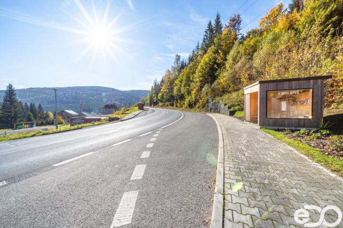 Prodej bytu 1+kk, Kořenov, 29 m2