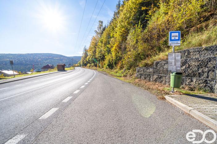 Prodej bytu 1+kk, Kořenov, 29 m2