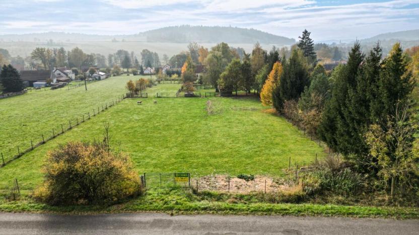 Prodej pozemku pro bydlení, Žinkovy - Kokořov, 2897 m2