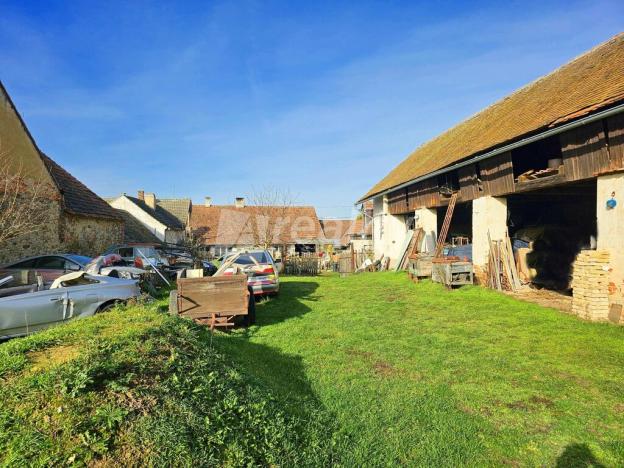 Prodej pozemku pro bydlení, Ctidružice, 855 m2