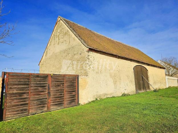 Prodej pozemku pro bydlení, Ctidružice, 855 m2