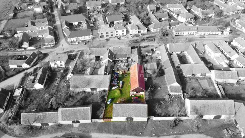 Prodej pozemku pro bydlení, Ctidružice, 855 m2