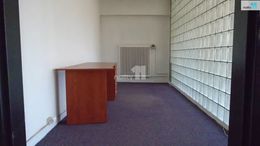 Pronájem kanceláře, Ostrava - Poruba, Sokolovská, 14 m2