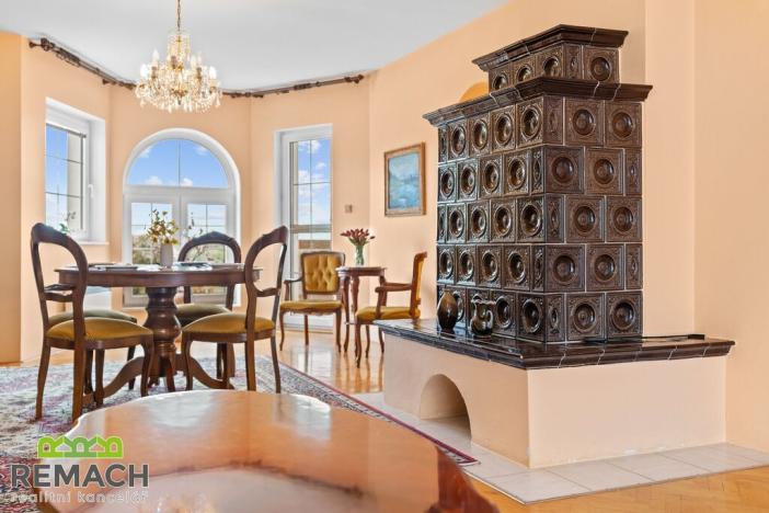 Prodej rodinného domu, Traplice, 220 m2