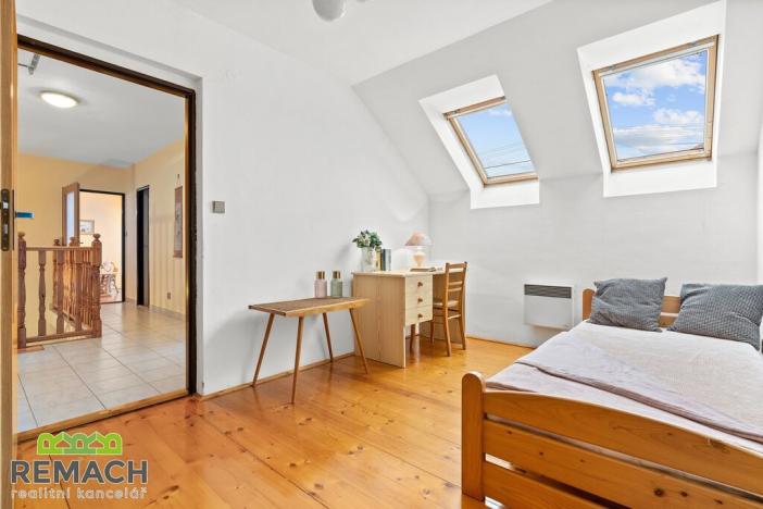 Prodej rodinného domu, Traplice, 220 m2