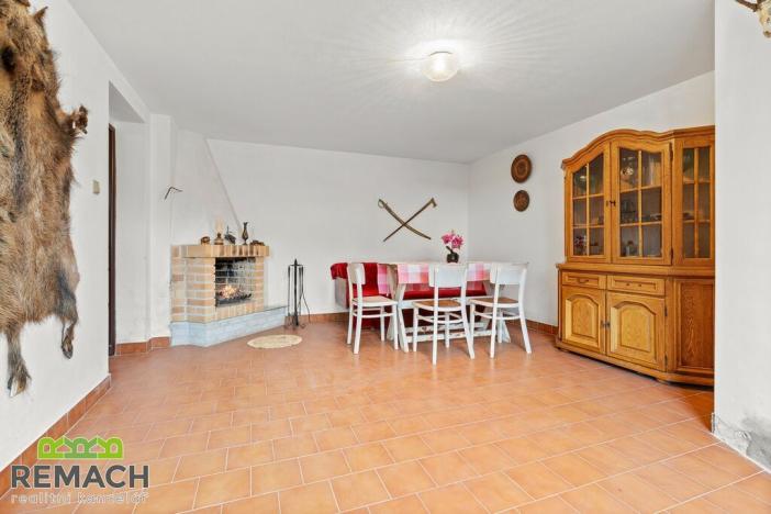 Prodej rodinného domu, Traplice, 220 m2