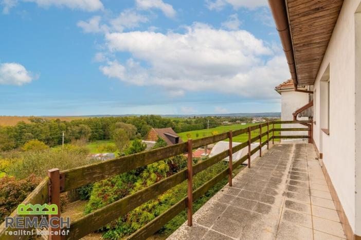 Prodej rodinného domu, Traplice, 220 m2