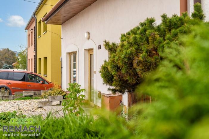 Prodej rodinného domu, Traplice, 220 m2