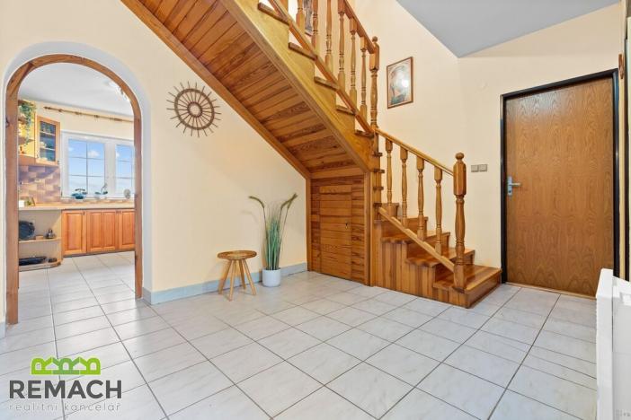 Prodej rodinného domu, Traplice, 220 m2