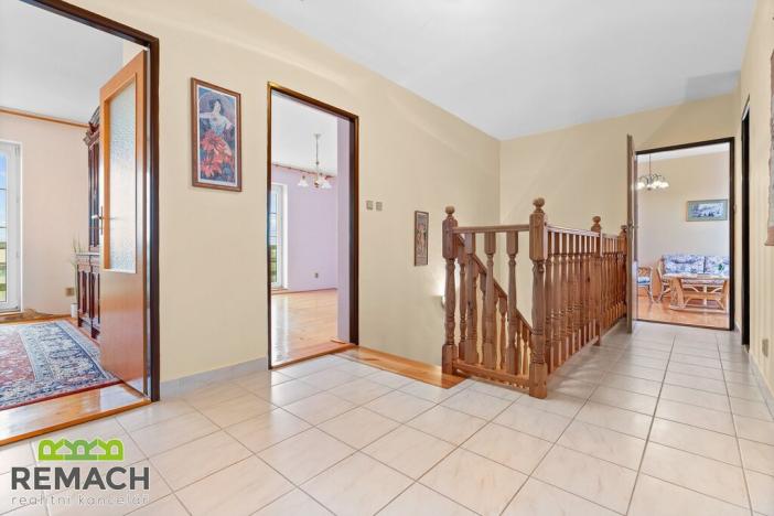 Prodej rodinného domu, Traplice, 220 m2