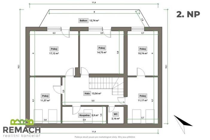 Prodej rodinného domu, Traplice, 220 m2