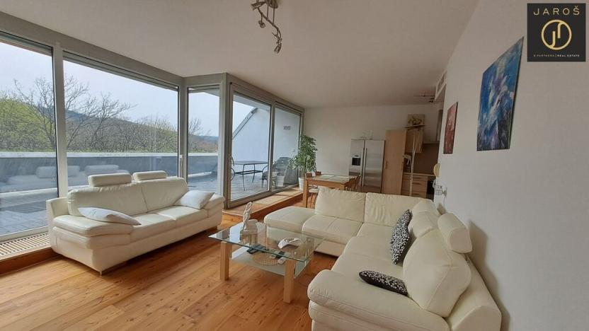 Prodej bytu 3+kk, Karlovy Vary, Pražská silnice, 95 m2