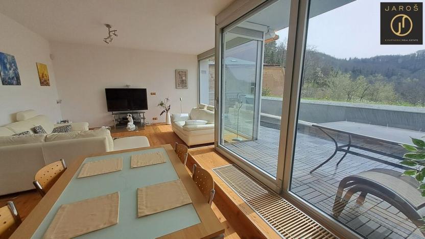 Prodej bytu 3+kk, Karlovy Vary, Pražská silnice, 95 m2