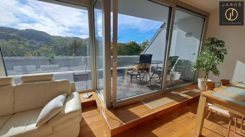 Prodej bytu 3+kk, Karlovy Vary, Pražská silnice, 95 m2