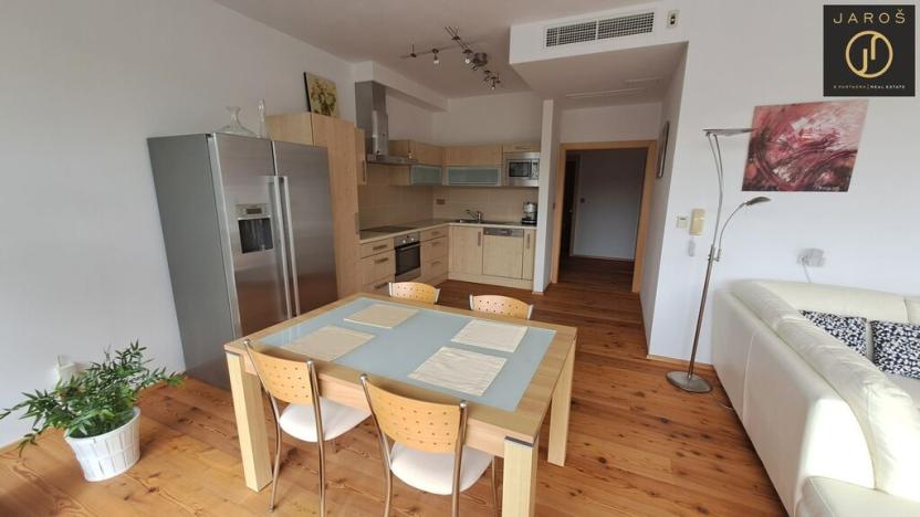 Prodej bytu 3+kk, Karlovy Vary, Pražská silnice, 95 m2