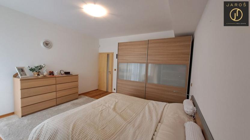 Prodej bytu 3+kk, Karlovy Vary, Pražská silnice, 95 m2