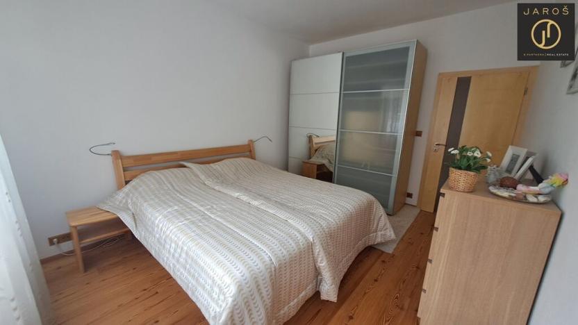 Prodej bytu 3+kk, Karlovy Vary, Pražská silnice, 95 m2