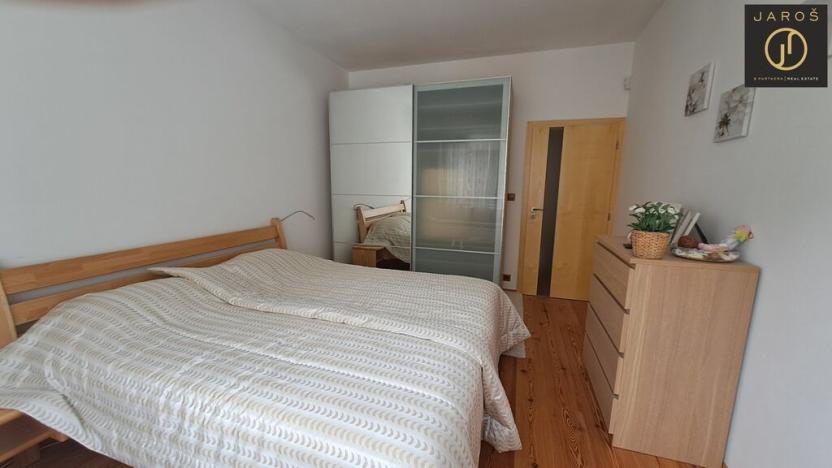 Prodej bytu 3+kk, Karlovy Vary, Pražská silnice, 95 m2