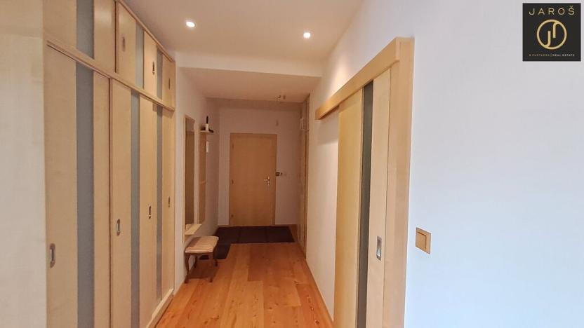 Prodej bytu 3+kk, Karlovy Vary, Pražská silnice, 95 m2
