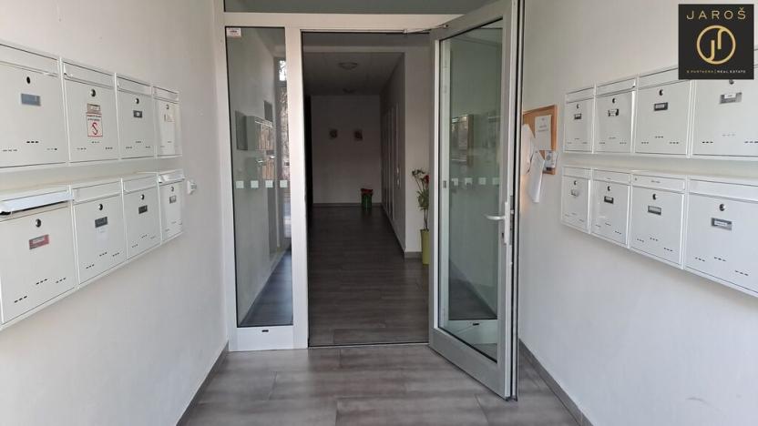 Prodej bytu 3+kk, Karlovy Vary, Pražská silnice, 95 m2