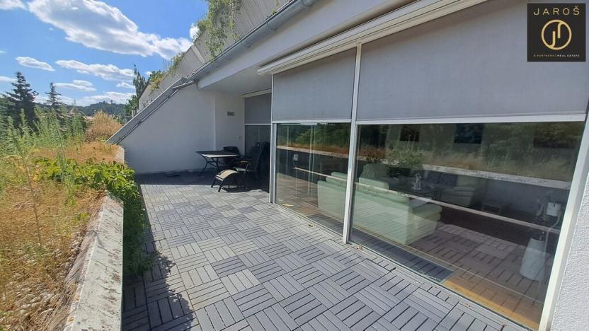 Prodej bytu 3+kk, Karlovy Vary, Pražská silnice, 95 m2