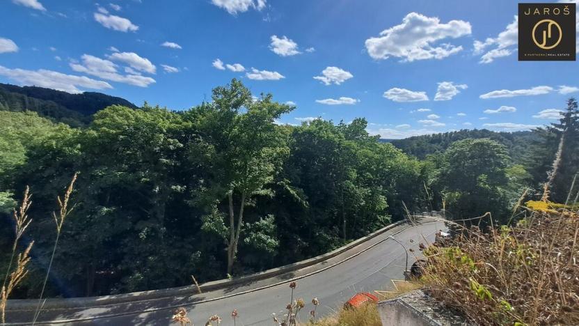 Prodej bytu 3+kk, Karlovy Vary, Pražská silnice, 95 m2