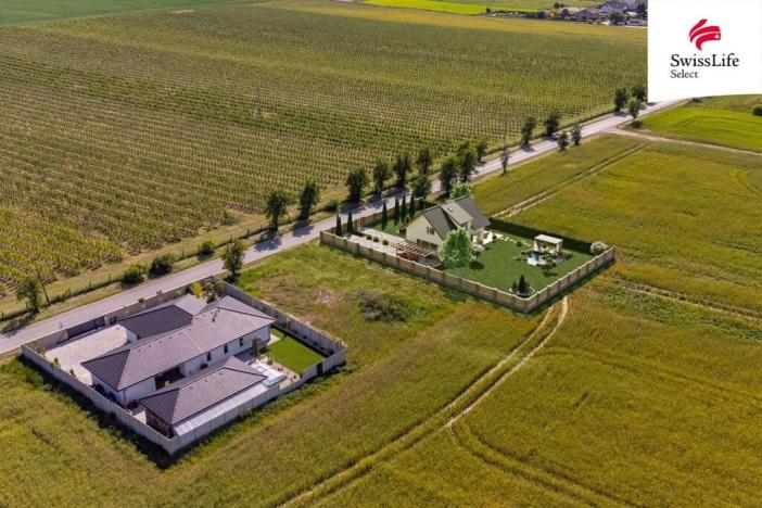 Prodej pozemku pro bydlení, Ostřešany, 1376 m2