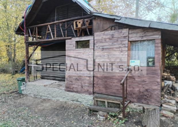 Prodej chaty, Jíloviště, 50 m2