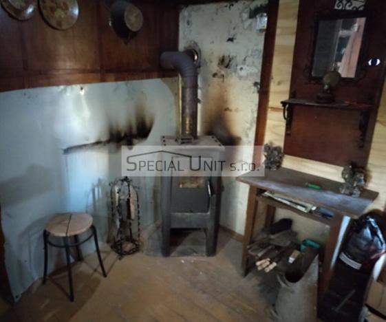 Prodej chaty, Jíloviště, 50 m2