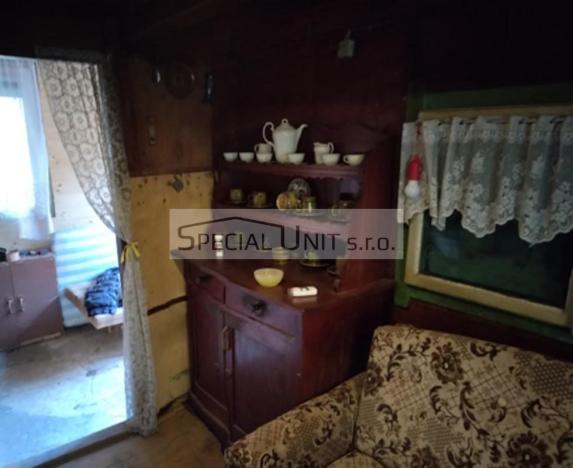 Prodej chaty, Jíloviště, 50 m2