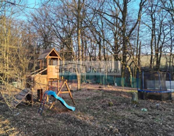 Prodej chaty, Jíloviště, 50 m2