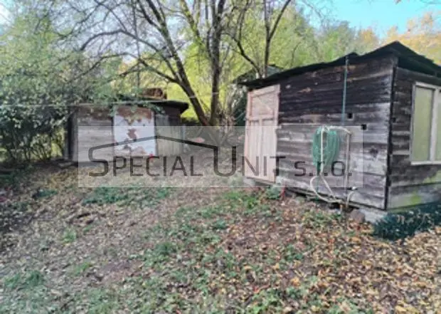 Pronájem chaty, Jíloviště, 50 m2