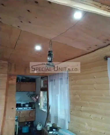 Pronájem chaty, Jíloviště, 50 m2