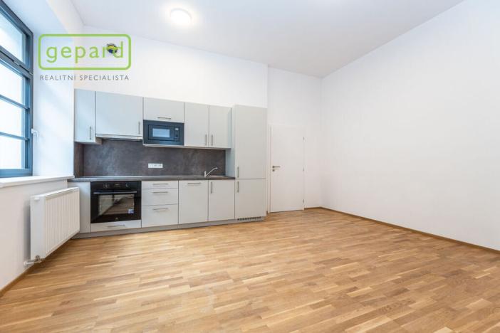 Prodej bytu 2+kk, Velké Přílepy, Pražská, 32 m2