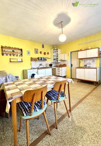 Prodej rodinného domu, Nenkovice, 180 m2