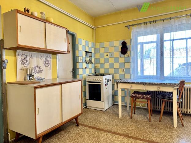 Prodej rodinného domu, Nenkovice, 180 m2