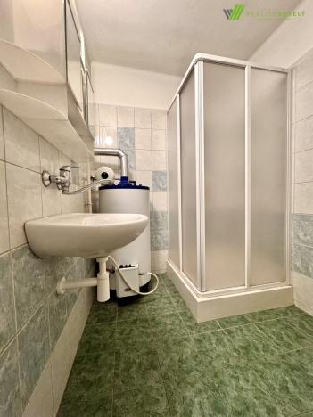 Prodej rodinného domu, Nenkovice, 180 m2